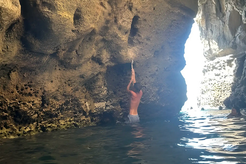 Faliraki: 2-Hour Paddleboard & Snorkeling Experience