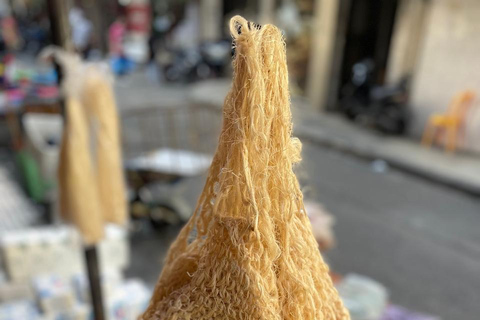 Sumac & Stone: A Bourj Hammoud Food Walk