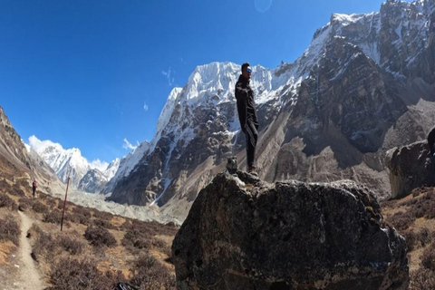 Kanchenjunga Expeditie