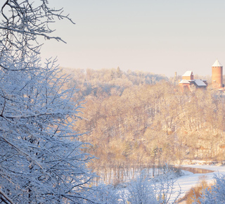 Sigulda: Tagesausflüge und Touren ab Riga