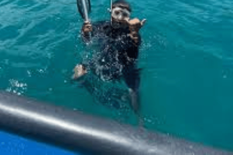 Huatulco: Snorkeling Adventure