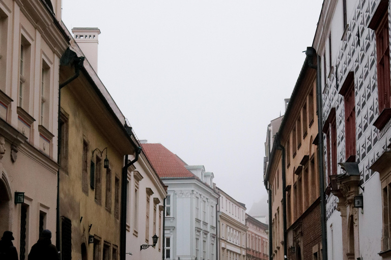 Terrifying Krakow: A Dark Walking Tour of the Old Town