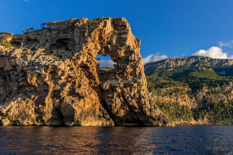Mallorca: Puerto de Sóller and Valldemossa Morning Trip