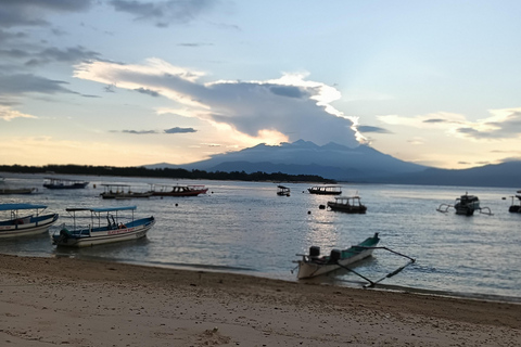 Lombok: avventura di 4 giorni da nomade del mare a Labuan Bajo