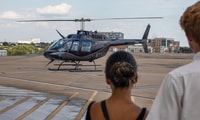 Dallas, helikoptertour door Dallas met piloot-gids - Housity