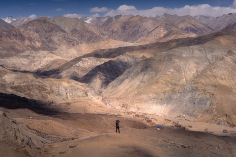 Upper Dolpo Trek - 24 dagar