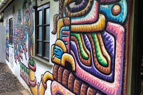 鲍勃·马利九英里之旅（从蒙特哥贝和法尔茅斯出发）鲍勃·马利9英里之旅（从蒙特哥贝和法尔茅斯出发）