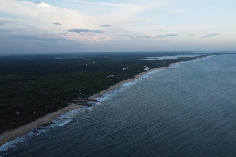 Excursão de um dia a Galle com tudo incluídoExcursão de um dia com tudo incluído a Galle a partir de Colombo e Negombo