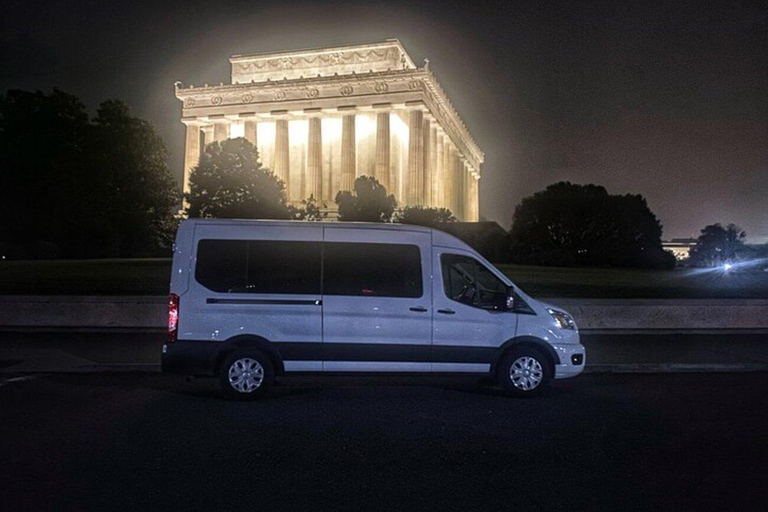 Washington, D.C.: Herdenkingstour van 3 uur in kleine groep