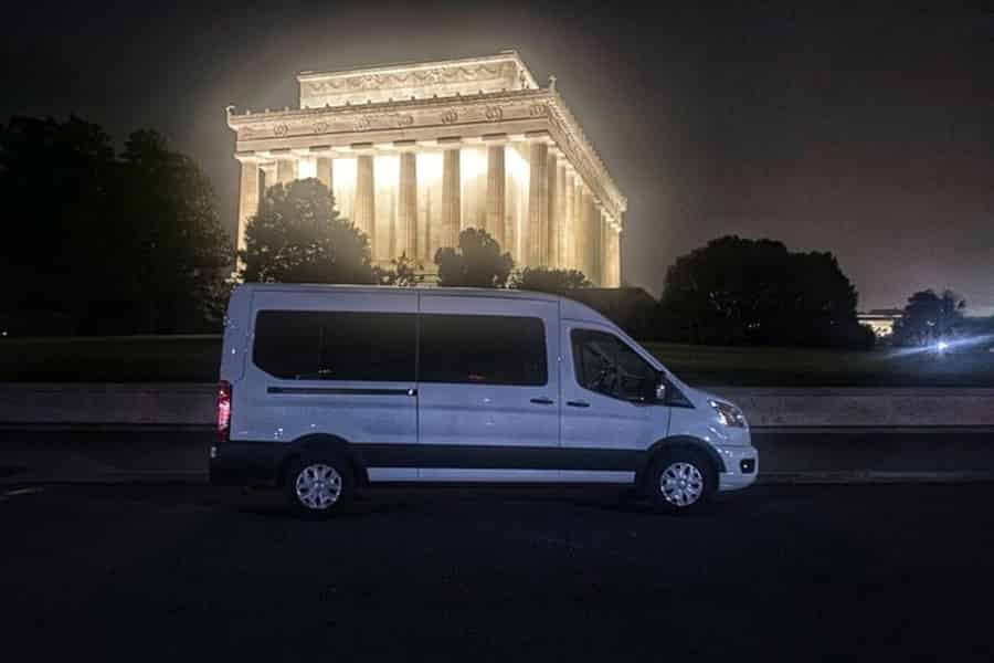 Washington, D.C.: 3-stündige Kleingruppentour zu den Gedenkstätten. Foto: GetYourGuide
