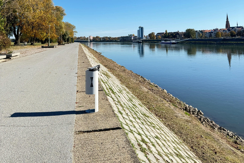 探索克罗地亚东部：葡萄酒、自然和遗产私人观光