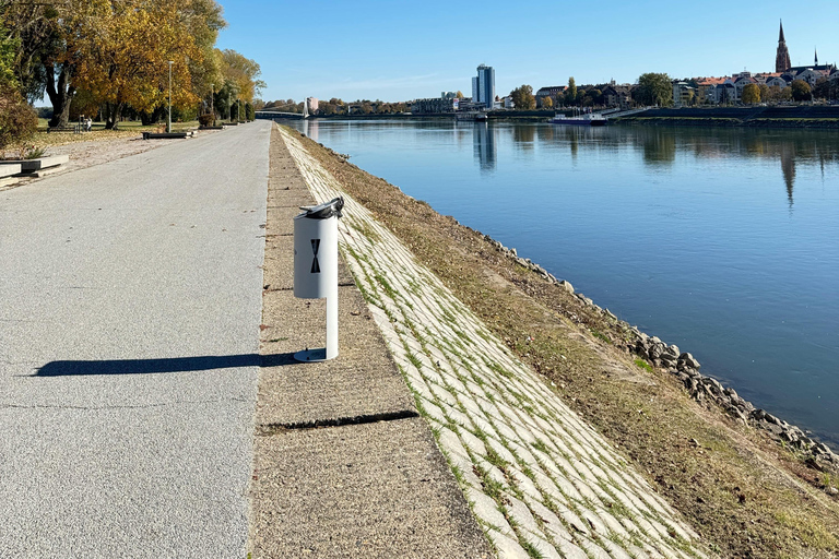 探索克罗地亚东部：葡萄酒、自然和遗产私人观光