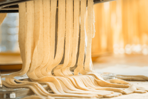 San Diego: Fun Pasta Class at a Trendy Local Bar or Brewery Pasta Making with Chef Ben