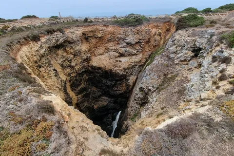Vem descobrir Sintra e a nossa costa atlântica