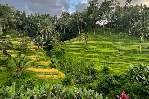 Bali: Purifying Cleansing Melukat & Spiritual Tour