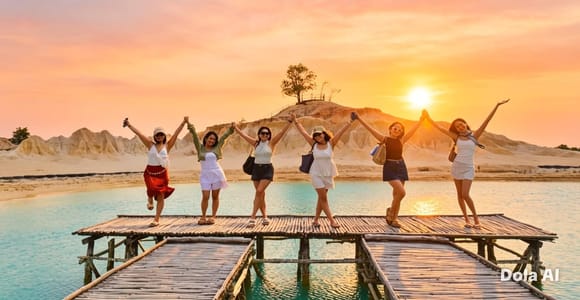 Full Day Or Half Day Bintan Private Tour