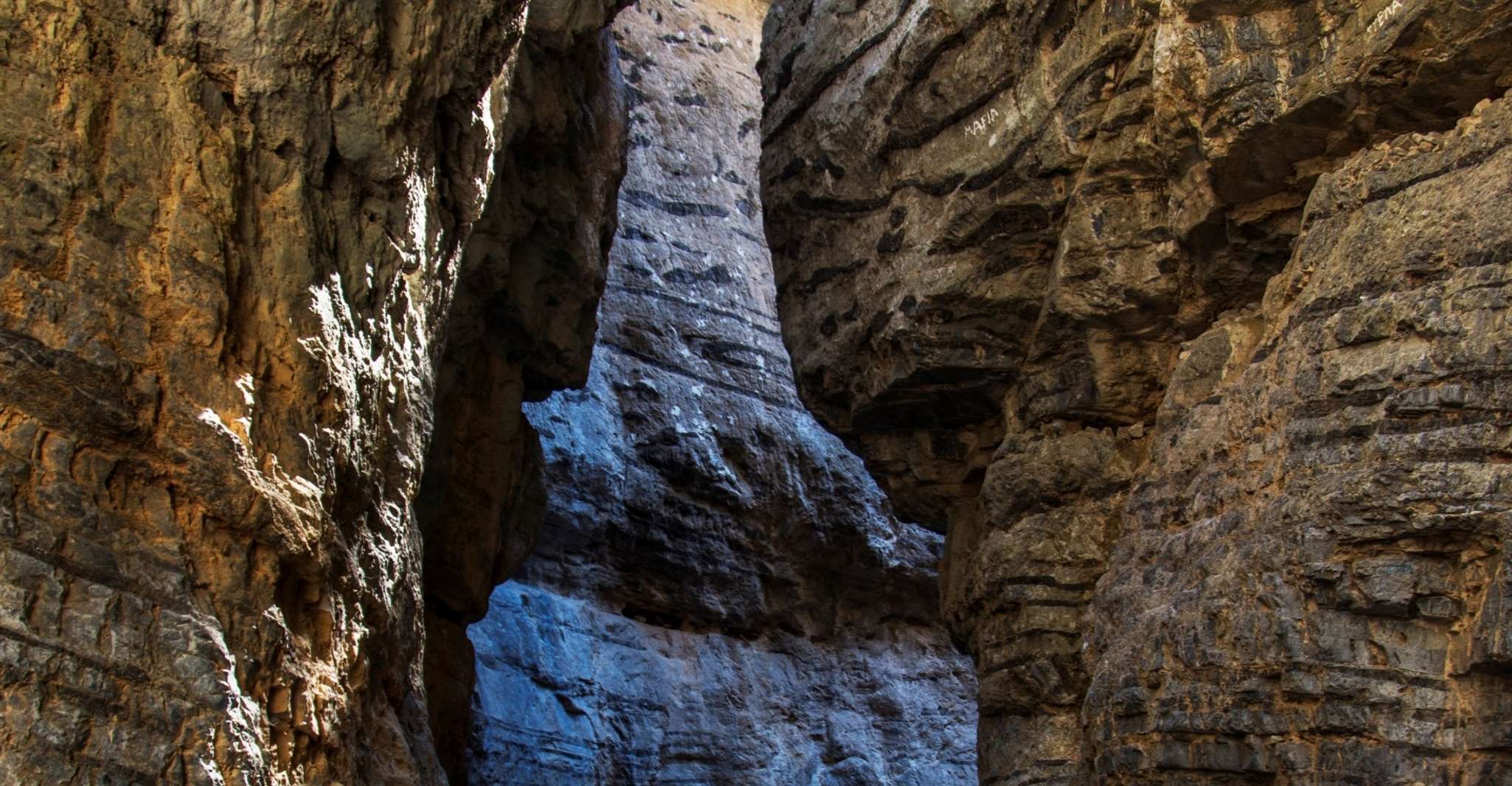 From Chania , Imbros Gorge - Housity