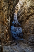 De Chania, imbros Gorge - Housity