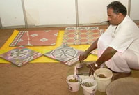 Merveilles de Chettinad - Visite privée de la journée de Madurai !! - Housity