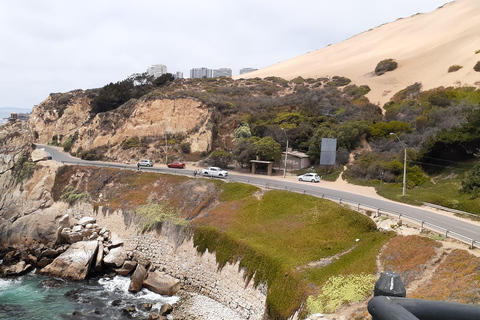 比尼亚德尔马、雷尼亚卡和康康之旅