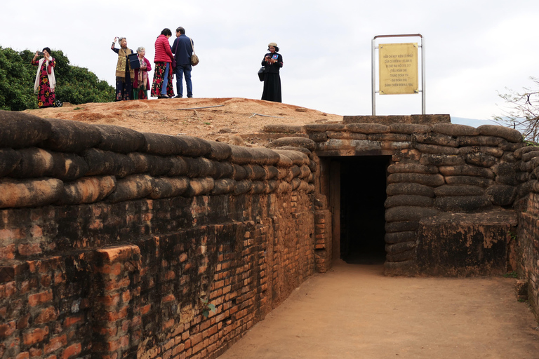 Best seller Historical Discovery Tour of Dien Bien Phu Historical Discovery Tour of Dien Bien Phu by motorbike