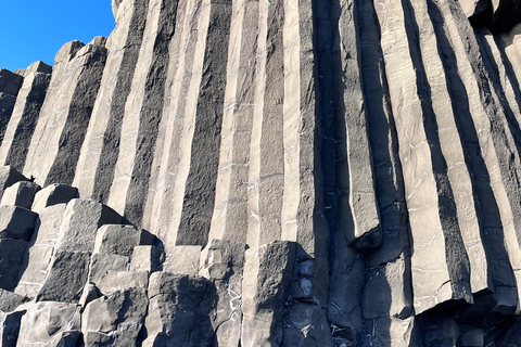 Von Reykjavík aus: Südküste oder Diamond Beach