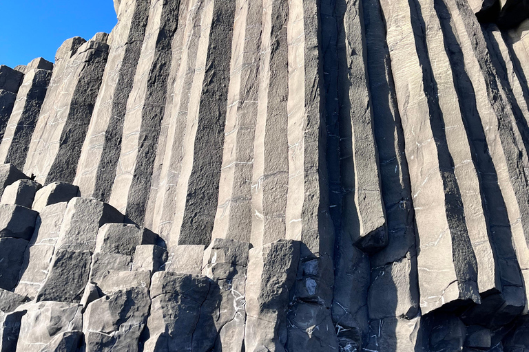 Von Reykjavík aus: Südküste oder Diamond Beach