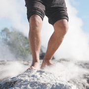 Rotorua: Whakarewarewa Village Guided Tour