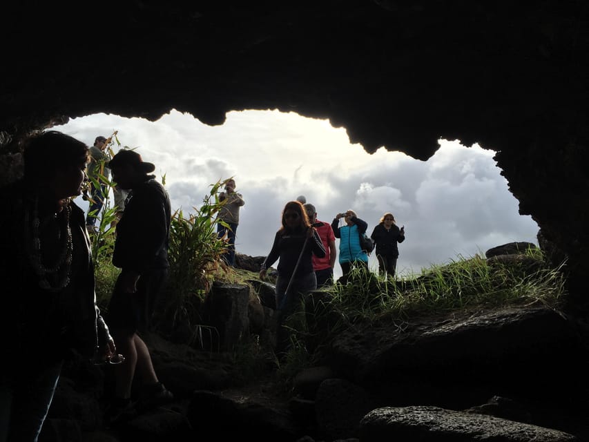 From Hanga Roa, Easter Island Sightseeing Full Day Tour - Housity