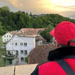 Berna: tour con degustazione di cioccolato