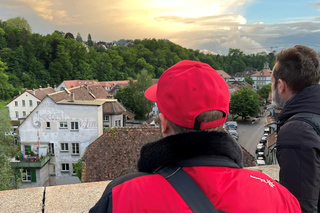 Bern: Chocolate Tasting Tour