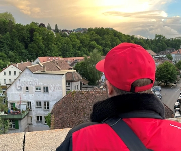 Bern: Chocolate Tasting Tour
