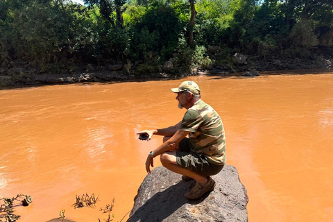 Addis Ababa: 10-Day Cultural and Tribal Routes Tour