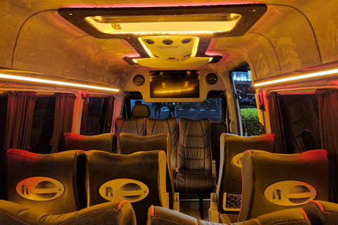Istanbul:Sabiha Gökçen Airport Private Transfer From Hotel to Sabiha Gökçen Airport Transfer