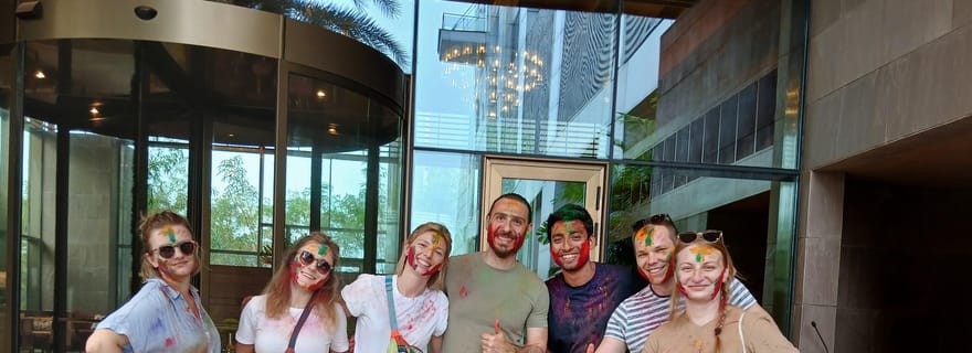 Kolkata : une mer de visages et mille lieux