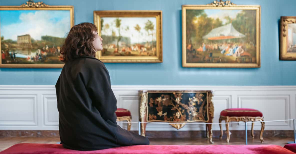 Afbeelding 9 van Parijs: Versailles Paleis en Tuinen Full Access Ticket