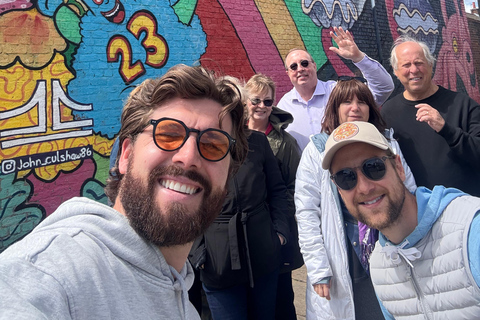 Ultimate Private Beatles Liverpool Tour!