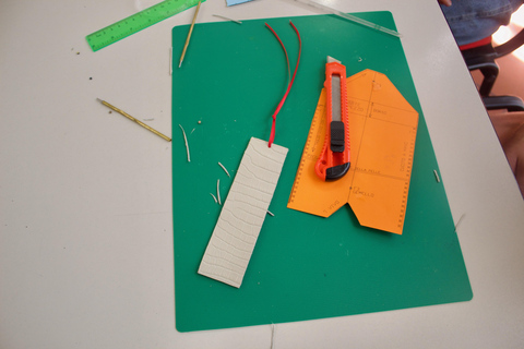 Made in Florence: Your Leather Crafting Experience