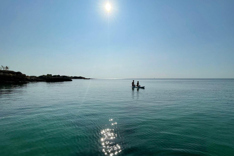 Fontane Bianche – Ognina: Exclusive RIB-Boat Tour Fontane Bianche - Ognina: Exclusive tour by rubber dinghy