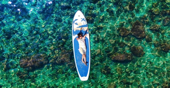 From Phu Quoc: Discover 4 Islands by Speedboat Full Day Tour