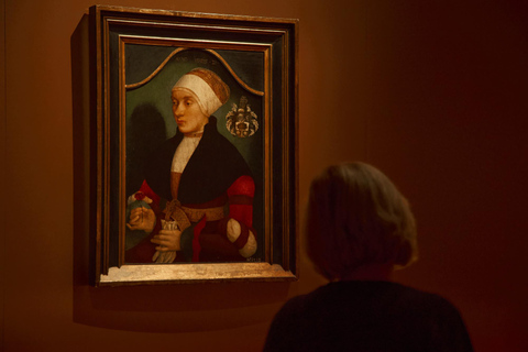 Warsaw: Rembrandt’s Masterpieces - Royal Castle Private Tour