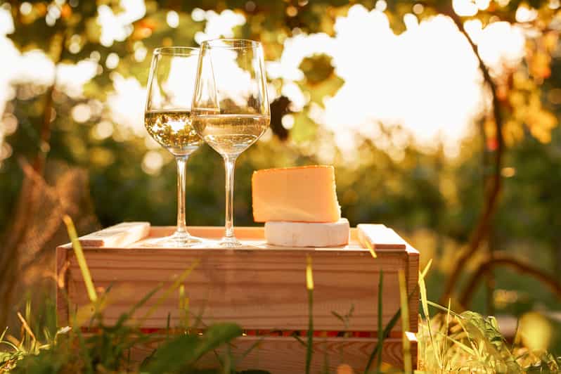 Ab Portland WeinTour im Willamette Valley mit Weinproben GetYourGuide