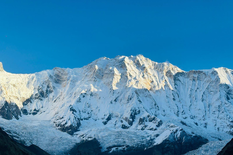 Kathmandu: Mount Everest Heli Trek – Quick Lukla Access Tour