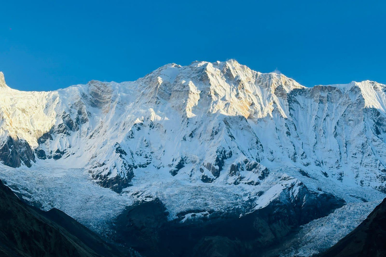 Kathmandu: Mount Everest Heli Trek – Quick Lukla Access Tour