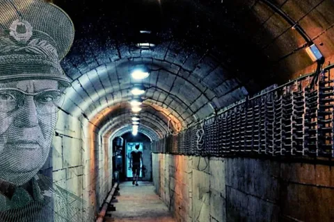 Bunker: El Secreto de Tito y Excursión al Lago Boracko desde Sarajevo