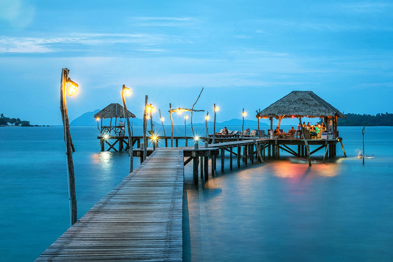 Safaris na Tanzânia e praia em Zanzibar