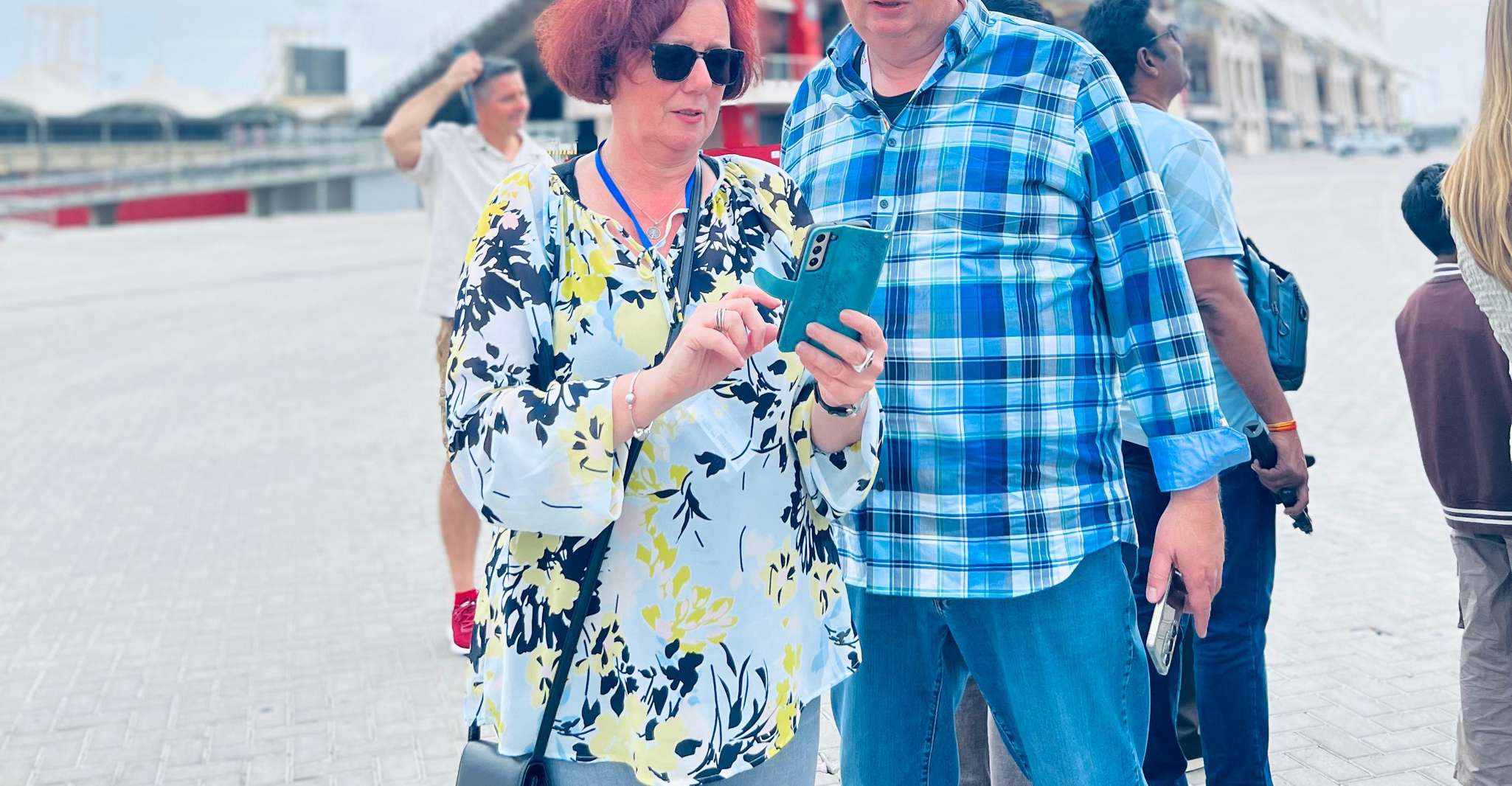 Bahrain in a Day from City Lights to Desert Landscapes photo 13