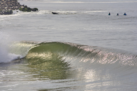 Esperienza di surf‍♂️