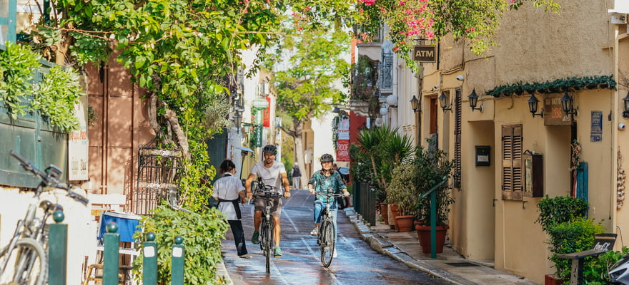 Bedste Akropolis Museet Rundvisninger Gratis Afbestilling