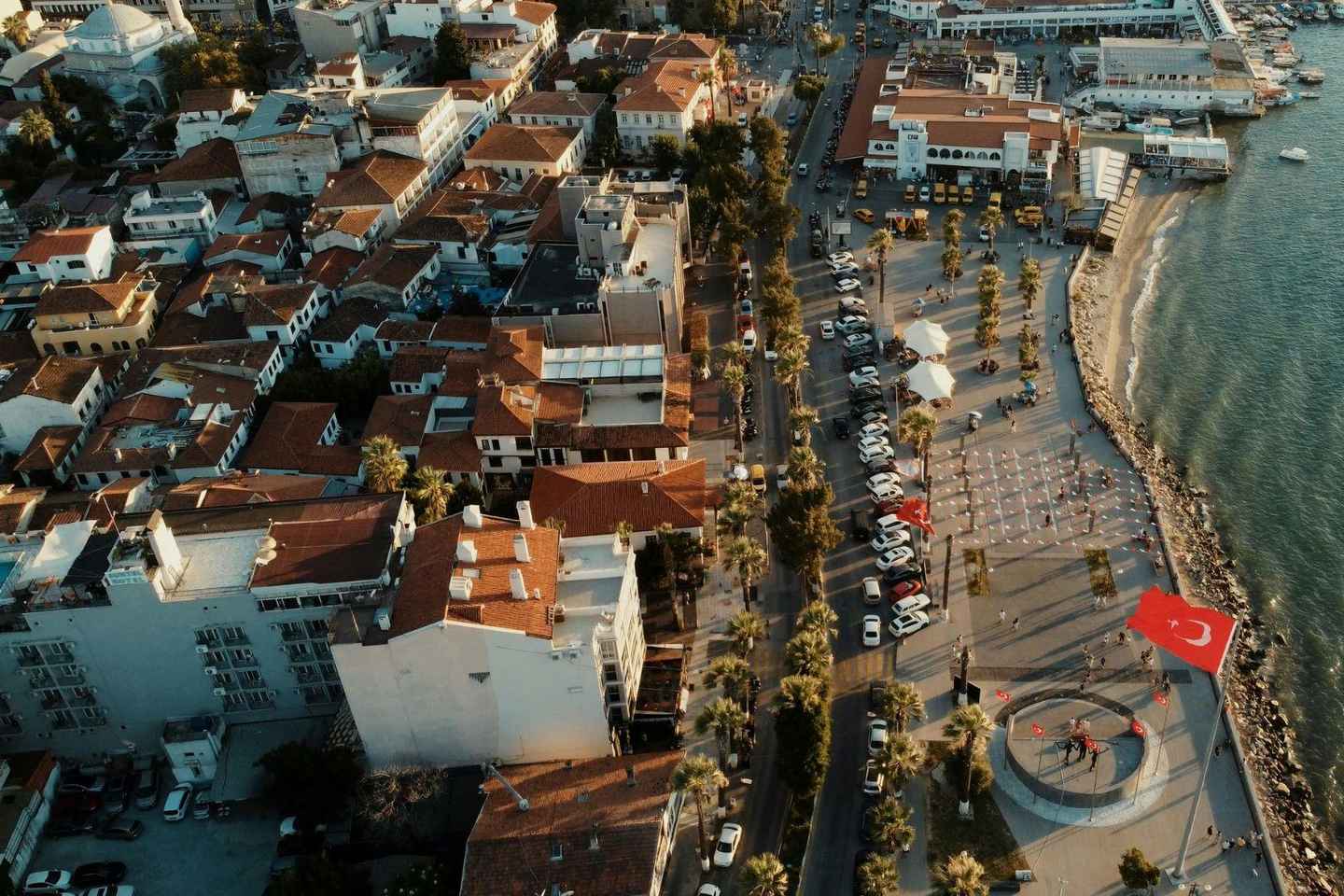 Best of Kuşadası: Private Walking Tour with a Local